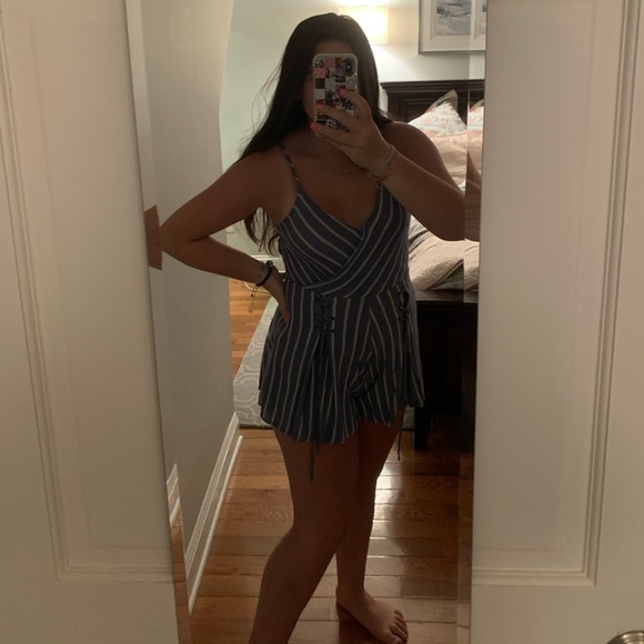 american eagle romper - Picture 5 of 5